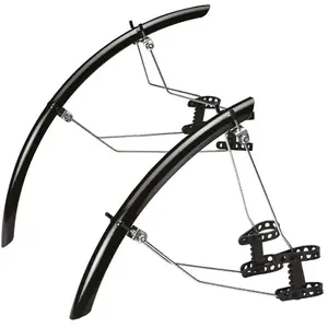 Xon Race 35 Mm Schutzblech-set 26-28´´ günstig