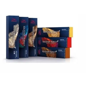 Wella Koleston Perfect ME+ 5/5 Coloration Hellkastanien Mahagoni 189.81 cm günstig