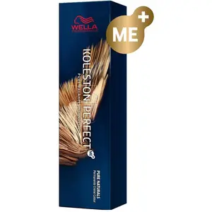 Wella, Haarfarbe, Koleston Perfect (Blond) günstig