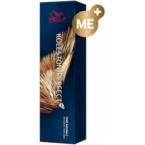 Wella, Haarfarbe, Koleston Pure Naturals (7/01) günstig
