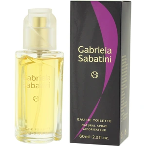 Gabriela Sabatini Gabriela Sabatini EDT 60 ml W
