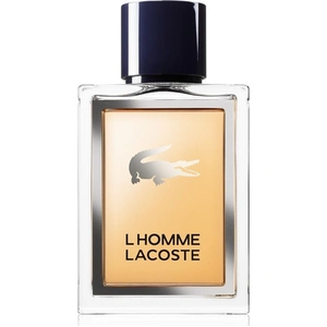 Lacoste L'Homme 50ml, Männer, 50 ml, Nicht nachfüllbare Flasche, Manda...