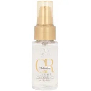 Wella Oder Öl Reflexionen Licht Reflektierendes Öl 30ml 30 ml günstig