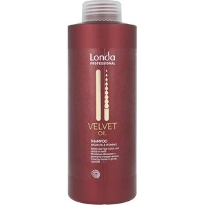 Londa Professional Velvet Oil Shampoo 1000 ml günstig