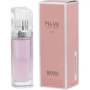 Hugo Boss Boss Ma Vie Pour Femme L'Eau Eau De Toilette 50 ml (woman)