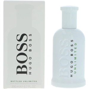 Hugo Boss Bottled Unlimited Edt Spray