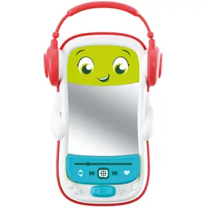 Clementoni Baby-Mikrofon