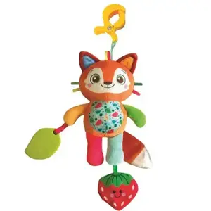 Clementoni Little Fox Teddybär