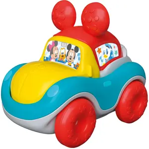 Clementoni Disney Baby - Auto