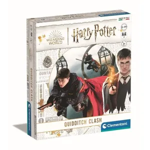 Harry Potter - Brettspiel Famfrpál