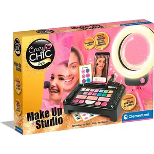 Clementoni Studio Influencer Make-up-set günstig