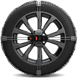 König Chain, Schneeketten, K-summit K34 günstig