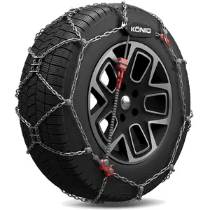 König Chain, Schneeketten, XG Cross günstig