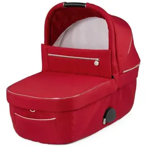 Peg Perego, Kinderwagen Zubehör, Pegpere Kall Grande - Gondel für Vivace und Veloce ¦ Red Shine Kinderwagen günstig
