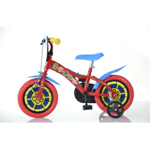 DINOBIKES Dino Bikes Paw Patrol 12'' Fahrrad 3-5 Jahre günstig