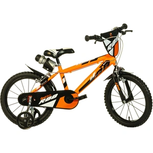 DINOBIKES DINO Bikes Kinderfahrrad 16" orange günstig
