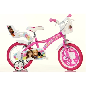 DINOBIKES DINO Bikes Kinderfahrrad 14" Barbie günstig