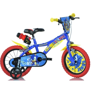 DINOBIKES 16 Zoll Kinderfahrrad Mountainbike Sonic günstig