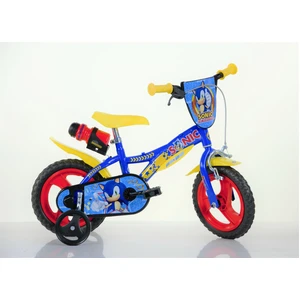 DINOBIKES 12 Zoll Kinderfahrrad Mountainbike Sonic günstig