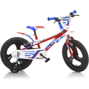 Dino 14 Zoll Kinderfahrrad Mountainbike R1 günstig