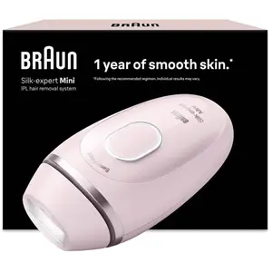 Braun Epilierer IPL Silk Expert Mini PL100 günstig