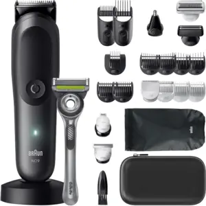 Braun All-in-One Series 9 AIO9560