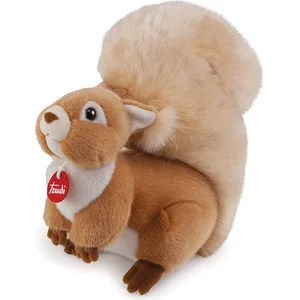 Trudi Squirrel Ginger, Spielzeug-Eichhörnchen