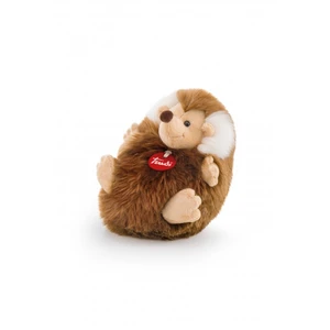 Trudi Stofftier Igel 29007, extrem weich, maschinenwaschbar, 140x240x180 mm
