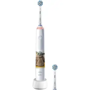 Oral-b Pro 3 Junior 6+ Star Wars Elektrische Zahnbürste
