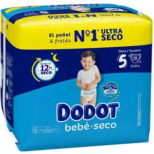 Dodot ETAPAS T5 pañales 11-16 kg 72 u (Gr. 5, 72 Stk.) günstig