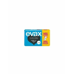 Evax Baumwollelike Alas Noche 18 Ud günstig