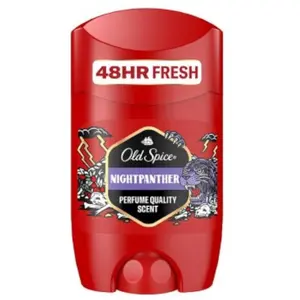 Old Spice Nightpanter Antitranspirant-Stick 50 ml günstig
