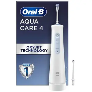 Oral-b Aquacare 6 Pro-expert Munddusche günstig