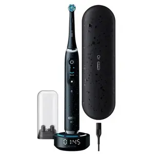 Oral-B Elektrische Zahnbürste iO Series 10 Luxe Edition, 1 St.