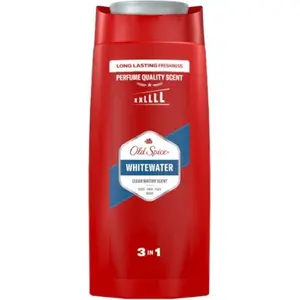 Old Spice Old Spice Duschgel Whitewater, 1 l günstig