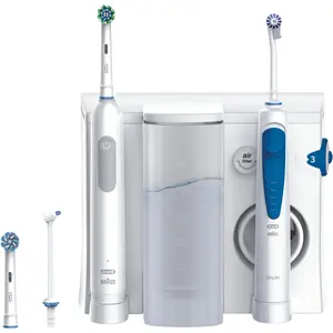 Oral-b Pro 900 Munddusche + Bürste günstig