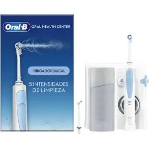 Oral-b Oxyjet Munddusche günstig