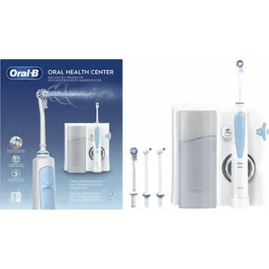 Oral-b Oxyjet 4 Munddusche günstig