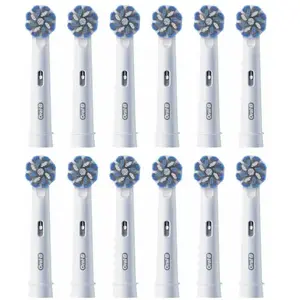 Oral-B Pro Sensitive Clean Aufsteckbürsten 12er
