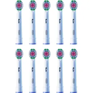 Oral-B Pro 3D White (10 Stück)