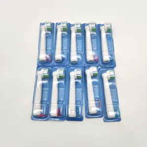 Oral-B Aufsteckbürsten Pro Precision Clean 10er FFU