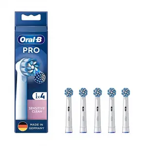 Oral-b 4x Sense Austausch Der Elektrischen ZahnbÌrste günstig