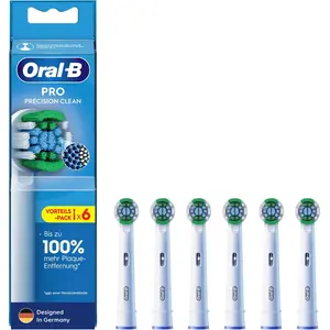 Oral-B Aufsteckbürste