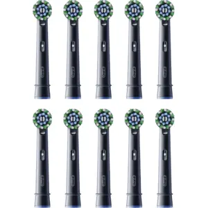 Oral-B Pro Cross Action Schwarz (10 Stück)