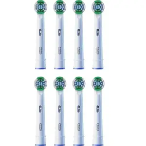 Oral-B Braun Aufsteckbürsten Precision Clean - 8er günstig