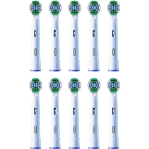 ORAL-B by Braun Aufsteckzahnbürste EB20RX-10 Pro Precision Clean 10er 302713 günstig