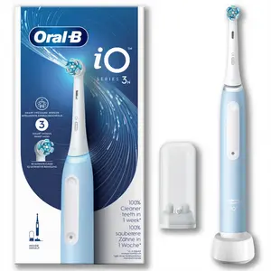 Oral-b Io3n Ultimate Elektrische Zahnbürste