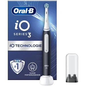 Oral-b Io 3 Elektrische Zahnbürste