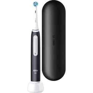 Oral-B Elektrische Zahnbürste iO Series 3 Matt mit Reiseetui