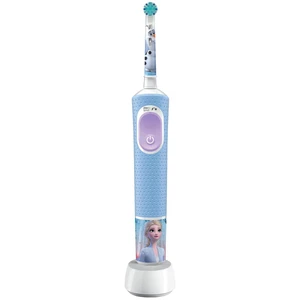 Oral-B Elektrische Zahnbürste Oral-B Vitality Pro 103 Kids Frozen